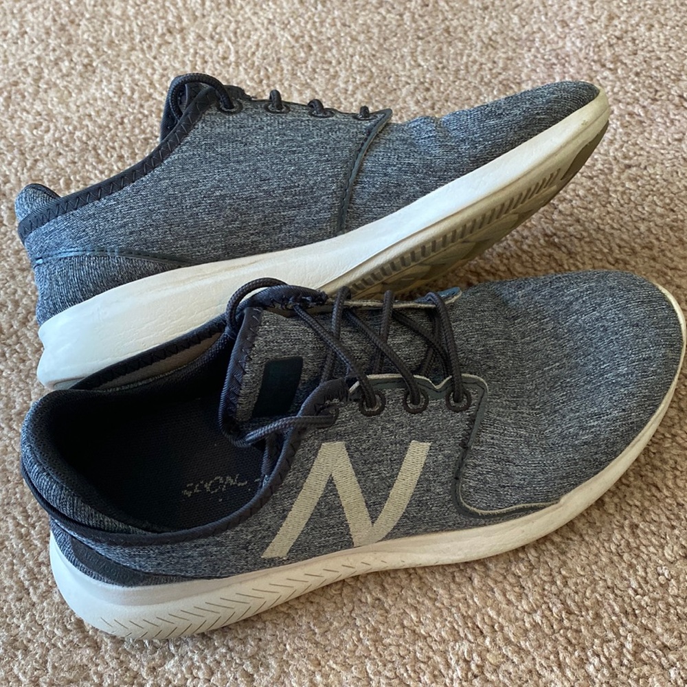 New Balance sneakers